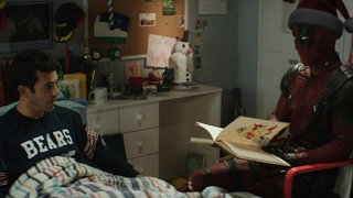 Sounds Like the PG-13 Version of <i>Deadpool 2</i> Is More Than Just a Cleaned-Up Re-Release